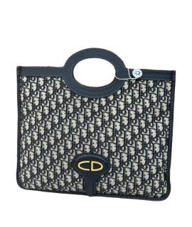 CHRISTIAN DIOR Сумка с короткими ручками