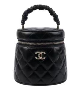 CHANEL Сумка с короткими ручками