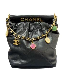 CHANEL Сумка через плечо