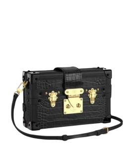 LOUIS VUITTON Сумка через плечо