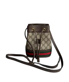 GUCCI Сумка через плечо