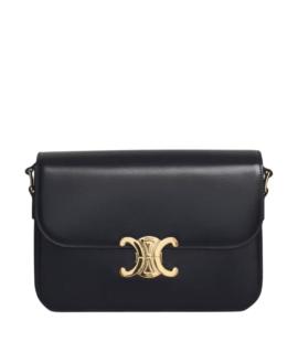 CELINE Сумка через плечо