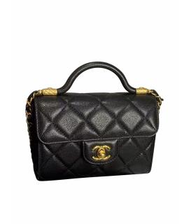 CHANEL Сумка через плечо