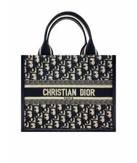 CHRISTIAN DIOR Сумка с короткими ручками