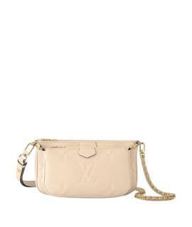 LOUIS VUITTON Сумка через плечо