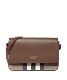 BURBERRY Сумка через плечо
