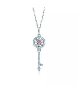 TIFFANY&CO Колье