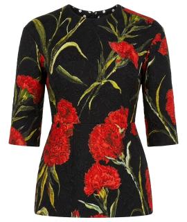 DOLCE&GABBANA Блузы