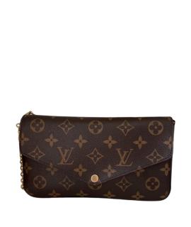 LOUIS VUITTON Сумка через плечо