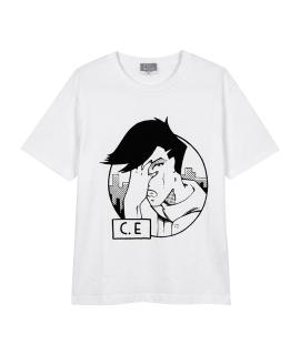 CAV EMPT Футболка
