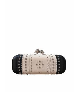 ALEXANDER MCQUEEN Клатч/вечерняя сумка