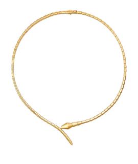 BVLGARI Колье