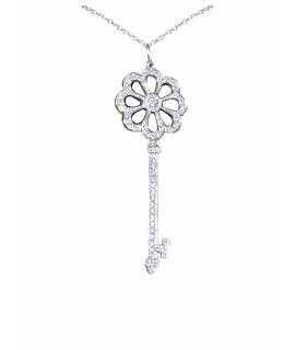 TIFFANY&CO Колье