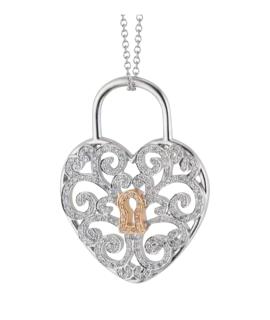TIFFANY&CO Колье