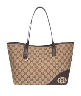 GUCCI Сумка тоут