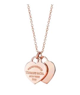 TIFFANY&CO Колье