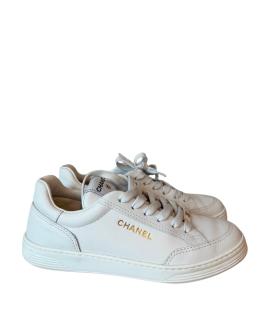 CHANEL Кроссовки