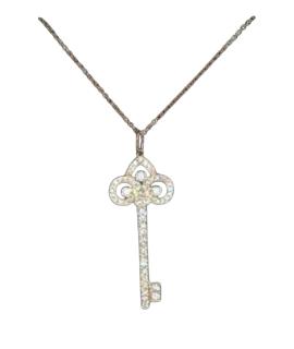TIFFANY&CO Колье