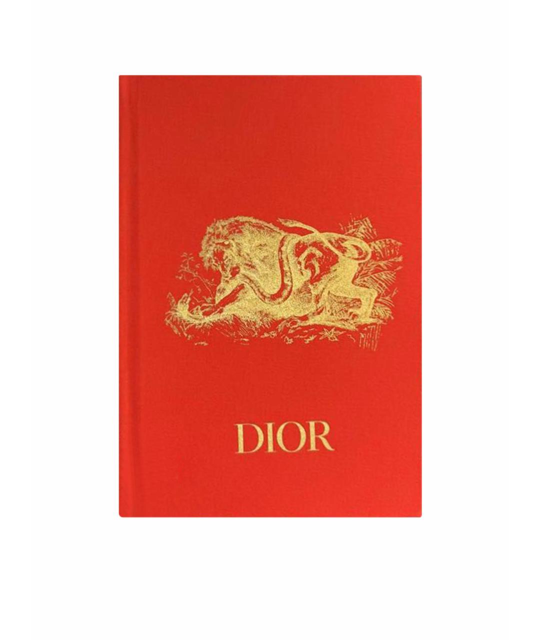 CHRISTIAN DIOR Книга, фото 1