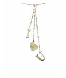 TIFFANY&CO Колье