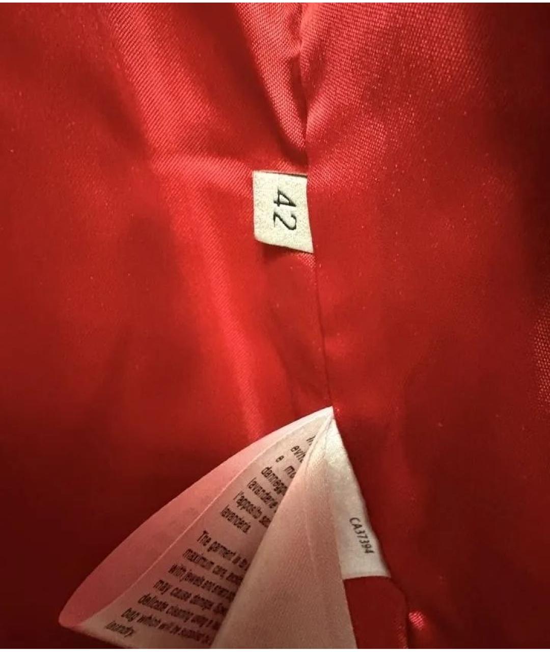 GUCCI Куртка, фото 7