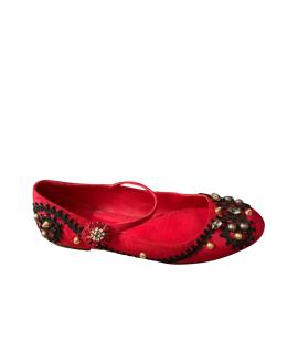 DOLCE&GABBANA Балетки