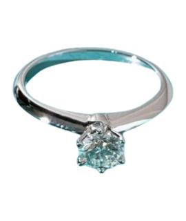 TIFFANY&CO Кольцо