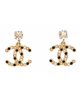 CHANEL Серьги