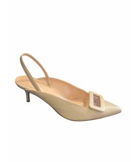 ALBERTA FERRETTI Туфли
