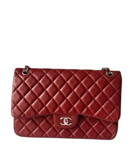 CHANEL Сумка через плечо