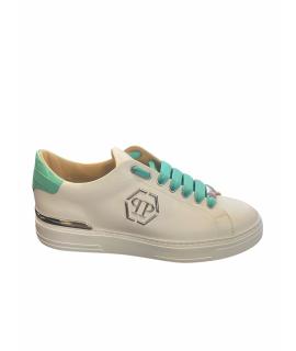 PHILIPP PLEIN Кеды