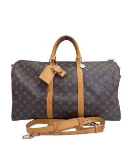LOUIS VUITTON Дорожная и спортивная сумка