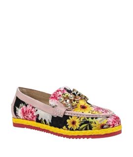 DOLCE&GABBANA Лоферы