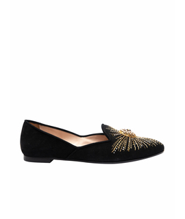 AQUAZZURA Лоферы