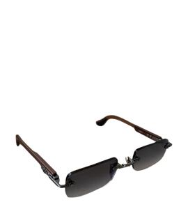 CHROME HEARTS Солнцезащитные очки