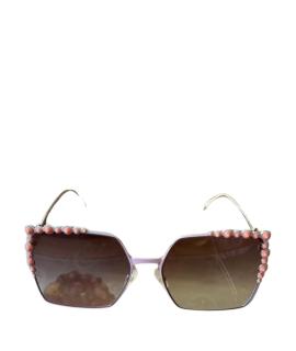 FENDI Солнцезащитные очки