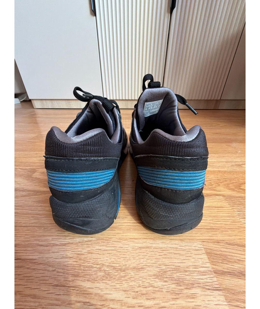 SAUCONY Синтетические низкие кроссовки / кеды, фото 4