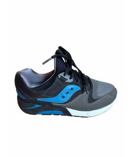 SAUCONY Низкие кроссовки / кеды