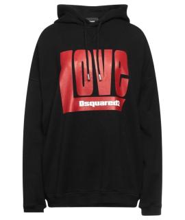 DSQUARED2 Худи/толстовка