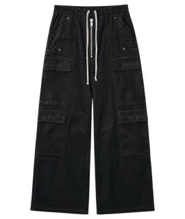 RICK OWENS Повседневные брюки