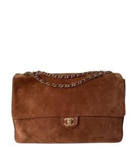 CHANEL Сумка через плечо