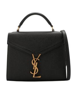 SAINT LAURENT Сумка с короткими ручками