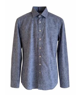 ETRO Кэжуал рубашка