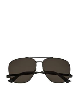 SAINT LAURENT Солнцезащитные очки