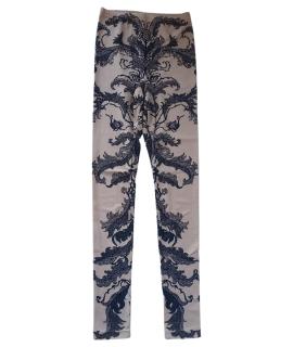 ALEXANDER MCQUEEN Леггинсы и велосипедки