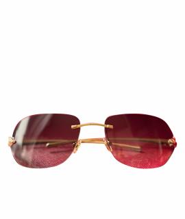 CARTIER Солнцезащитные очки