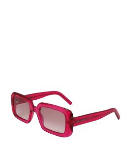 SAINT LAURENT Солнцезащитные очки