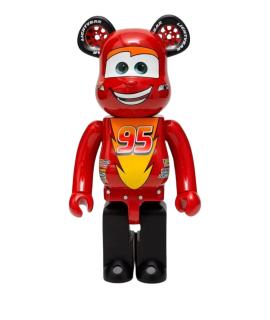 BEARBRICK Скульптура