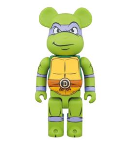 BEARBRICK Скульптура