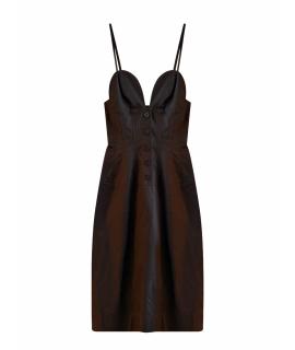 JIL SANDER Повседневное платье